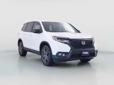 2021 Honda Passport EX-L -
                  Kennesaw, GA