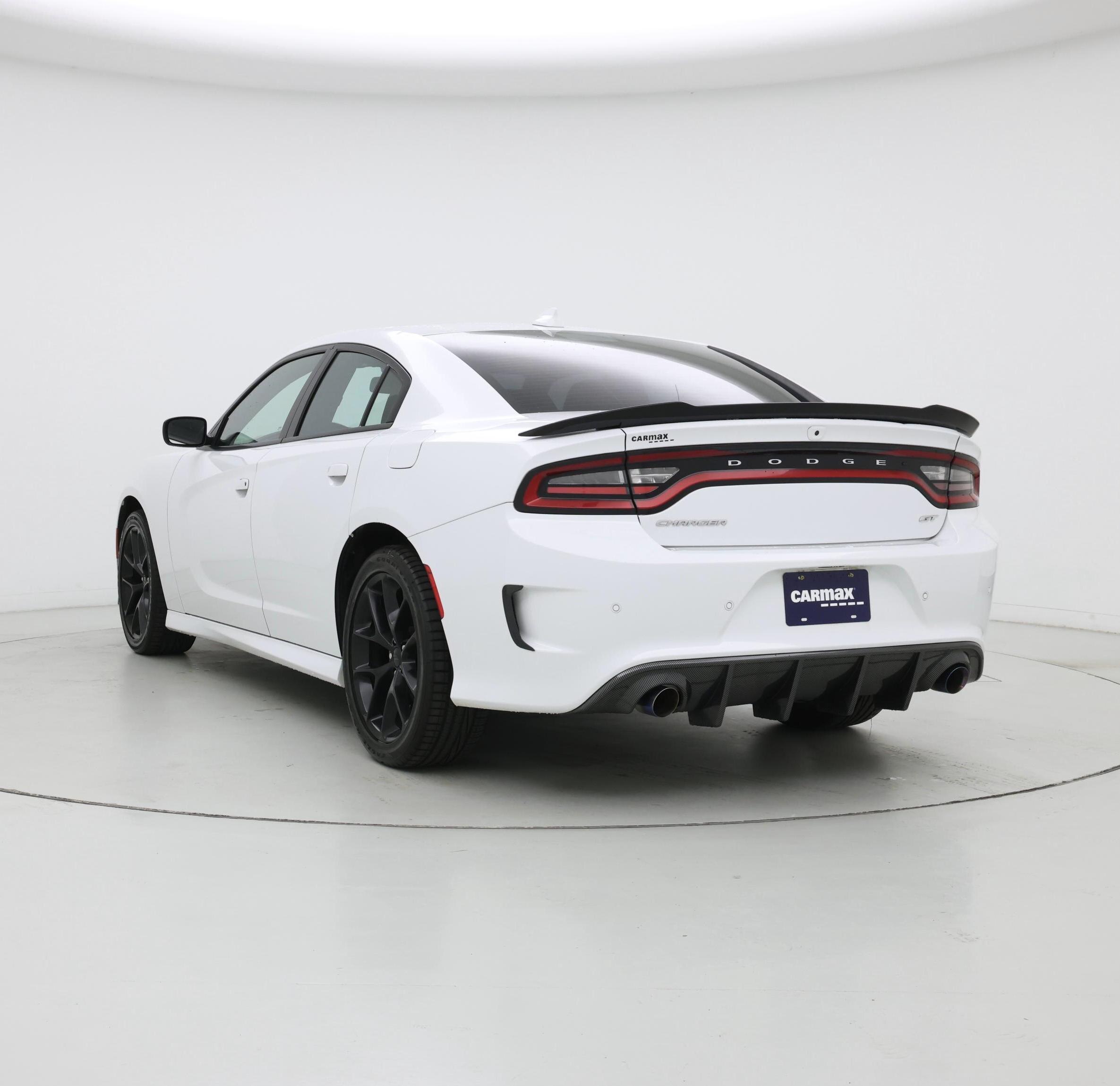 Thumbnail: 2022 Dodge Charger - 2