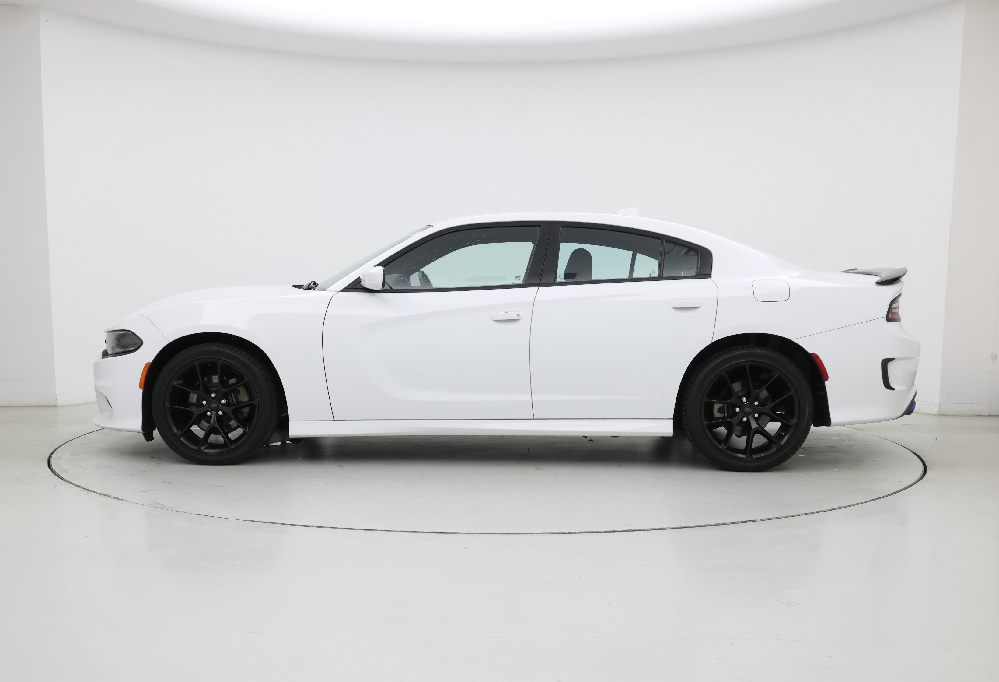 Thumbnail: 2022 Dodge Charger - 3