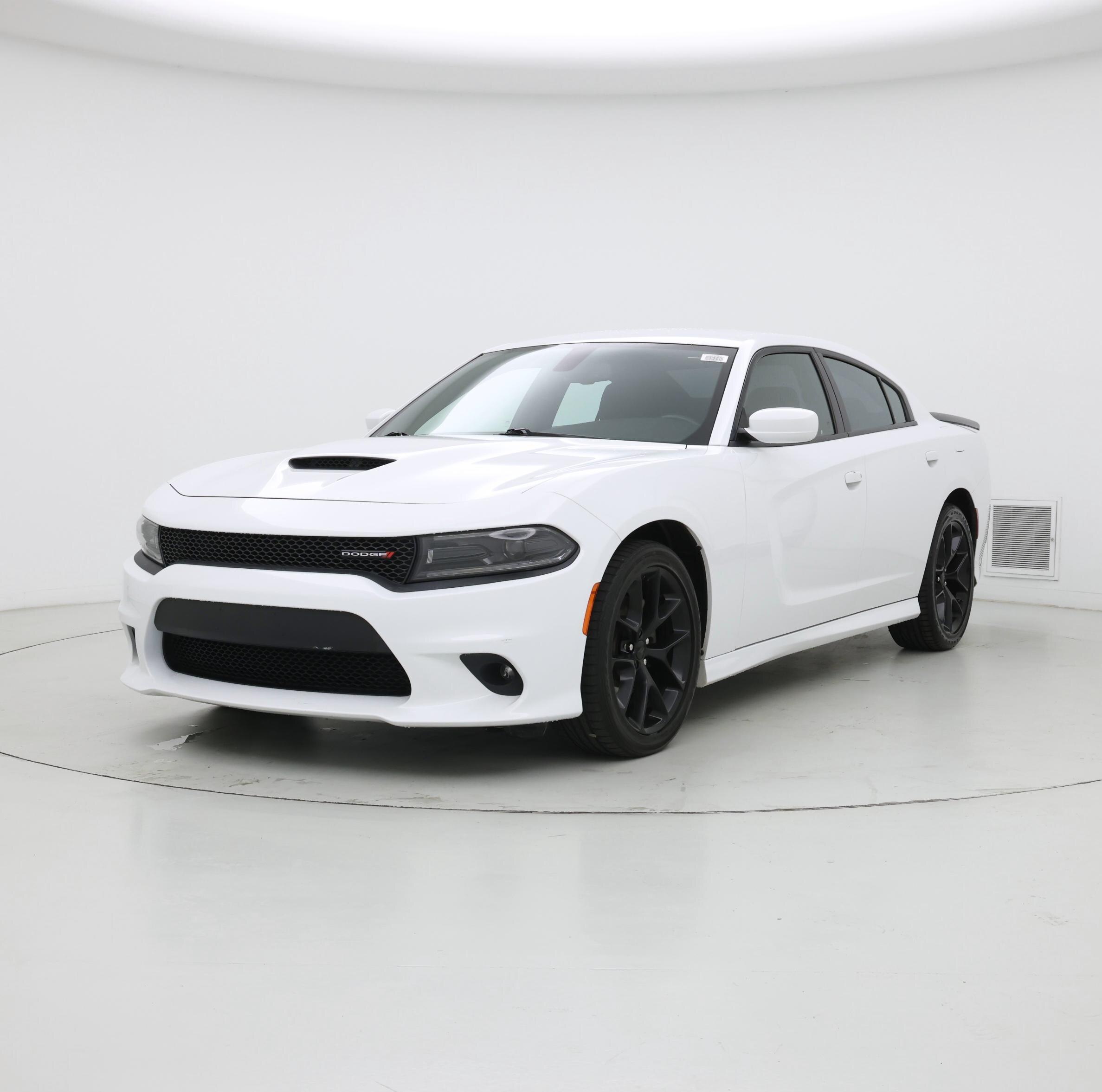 Thumbnail: 2022 Dodge Charger - 4