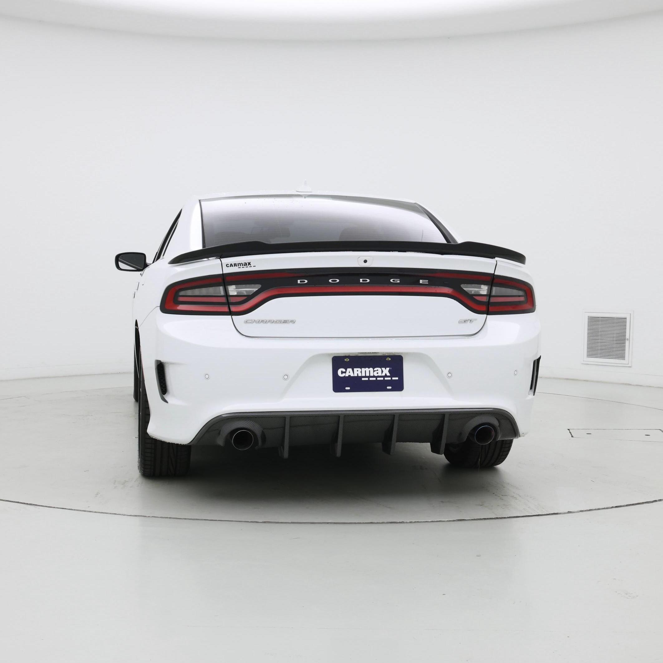 Thumbnail: 2022 Dodge Charger - 6