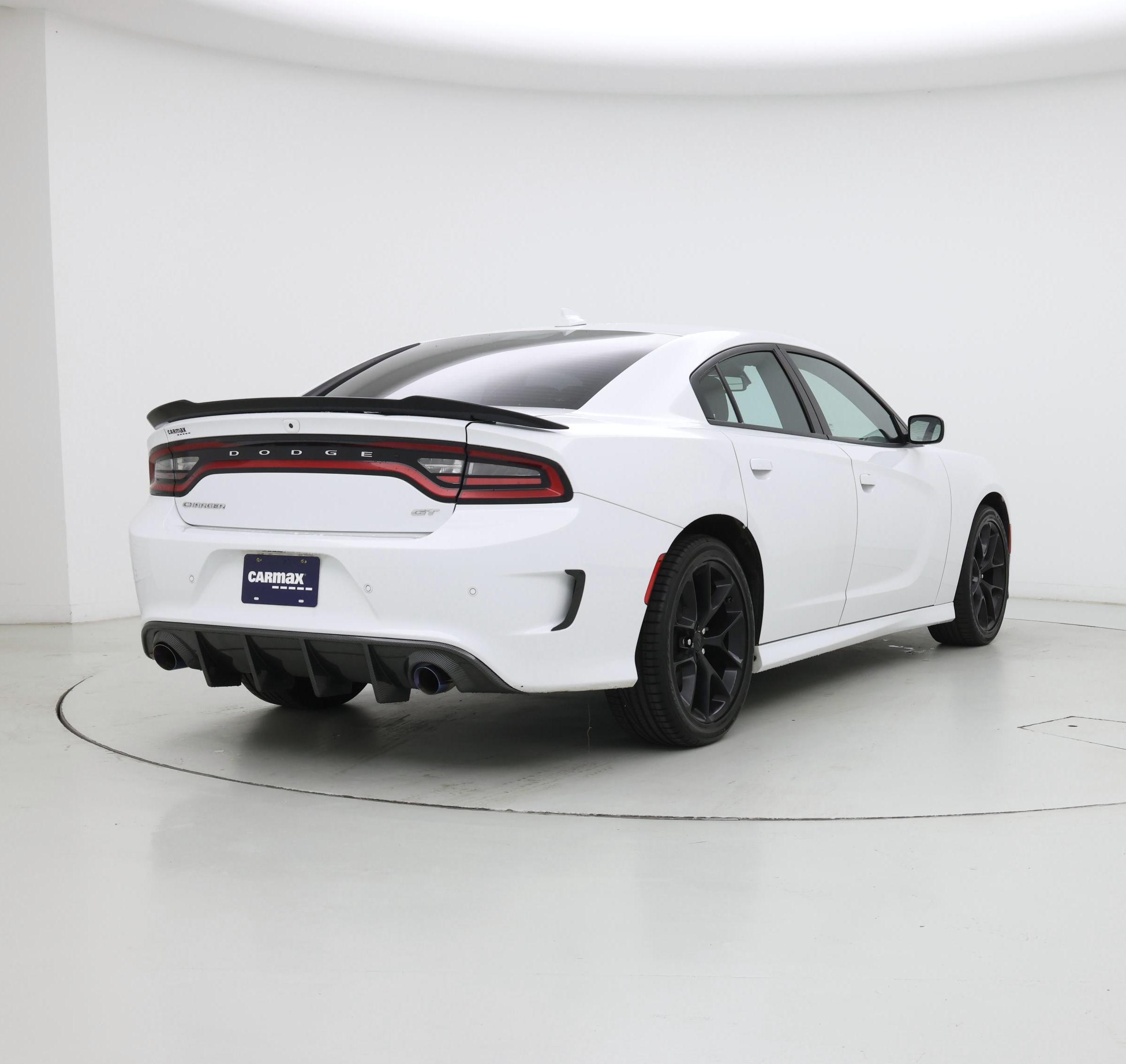 Thumbnail: 2022 Dodge Charger - 8