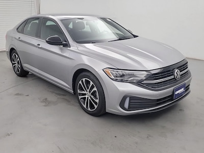 2022 Volkswagen Jetta Sport -
                  Wilmington, NC