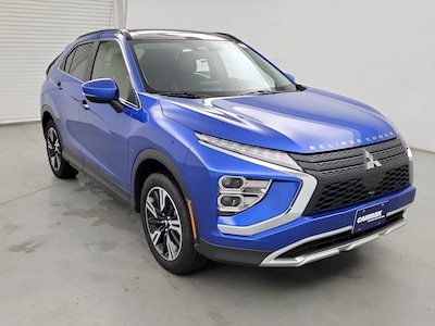 2023 Mitsubishi Eclipse Cross SE -
                  Wilmington, NC