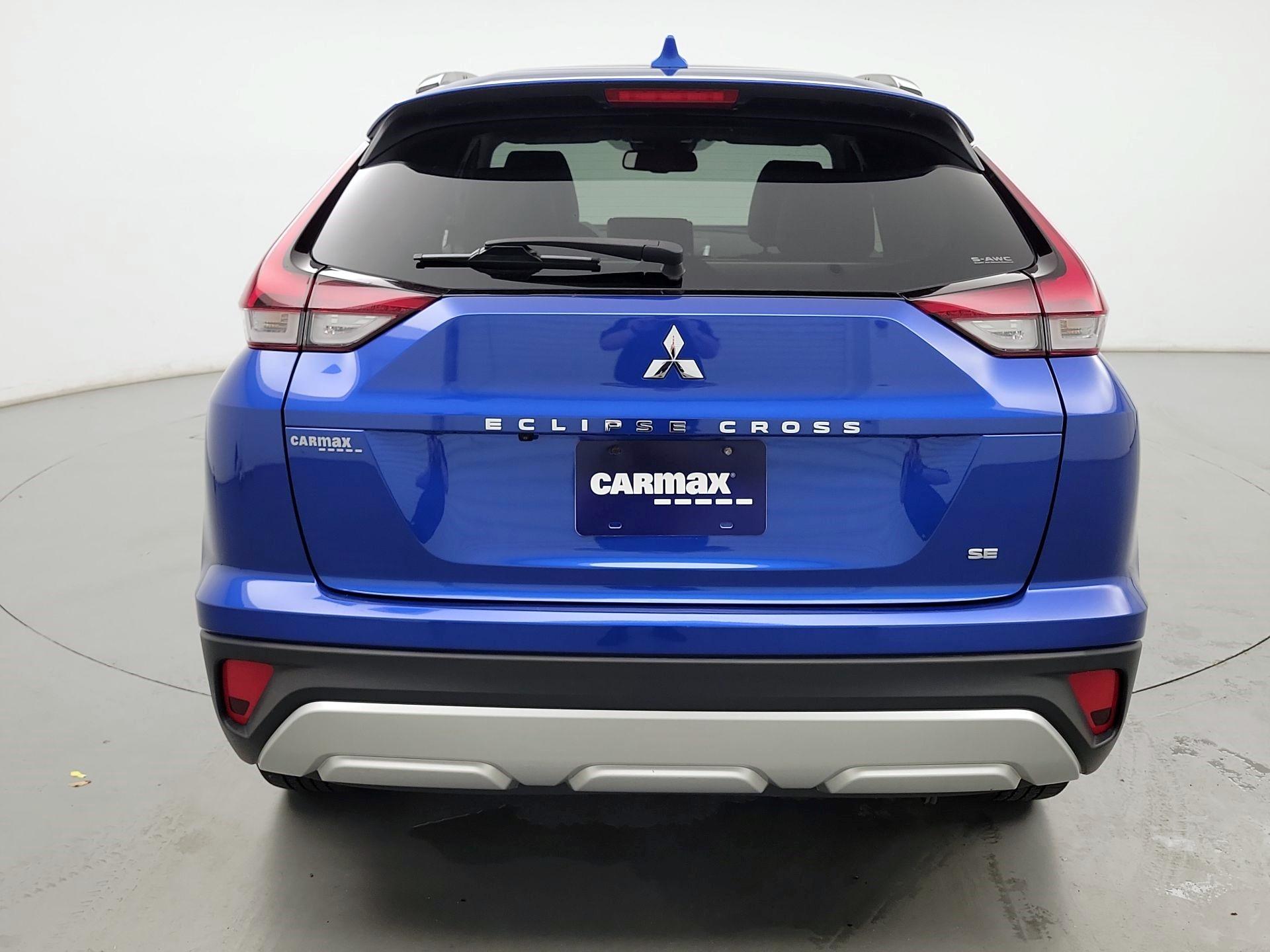 Thumbnail: 2023 Mitsubishi Eclipse Cross - 6