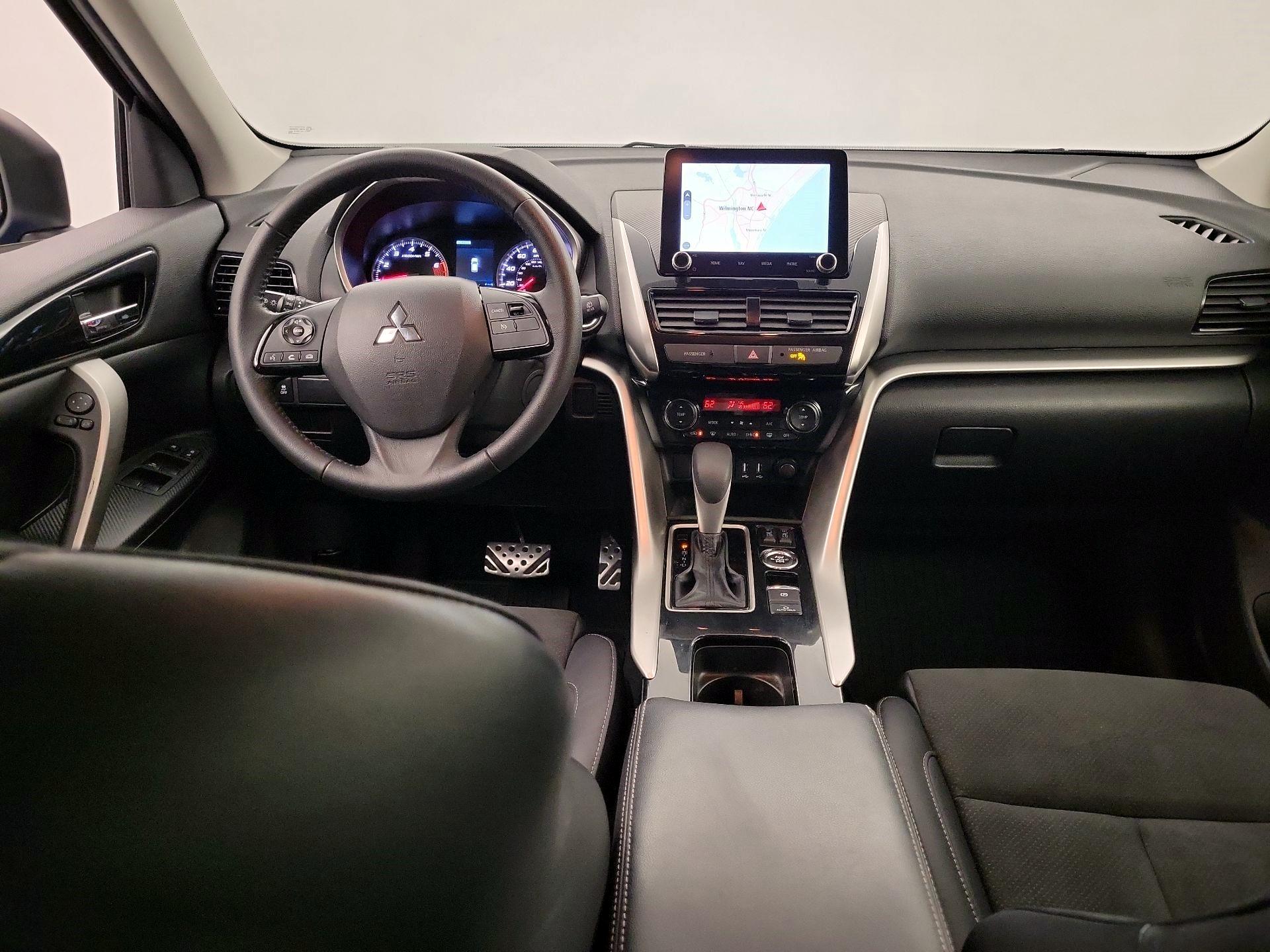 Thumbnail: 2023 Mitsubishi Eclipse Cross - 8
