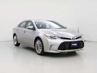 2016 Toyota Avalon Limited -
                  Hartford, CT