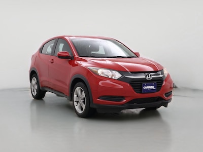 2017 Honda HR-V LX -
                  Hartford, CT