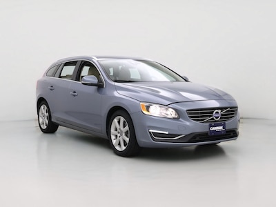 2017 Volvo V60 T5 -
                  Hartford, CT