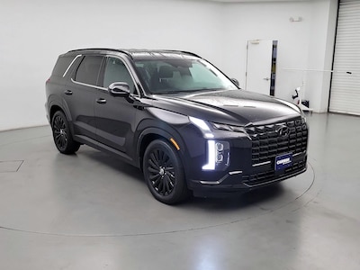 2025 Hyundai Palisade Calligraphy -
                  Wilmington, NC