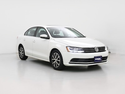 2017 Volkswagen Jetta SE -
                  Hartford, CT