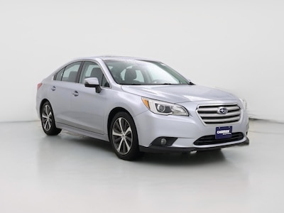 2016 Subaru Legacy Limited -
                  Hartford, CT