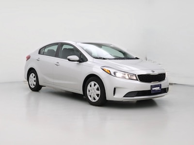 2017 Kia Forte LX -
                  Hartford, CT