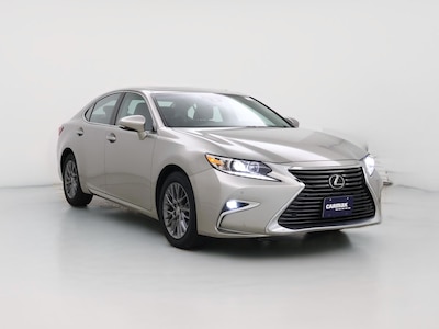 2018 Lexus ES 350 -
                  Hartford, CT