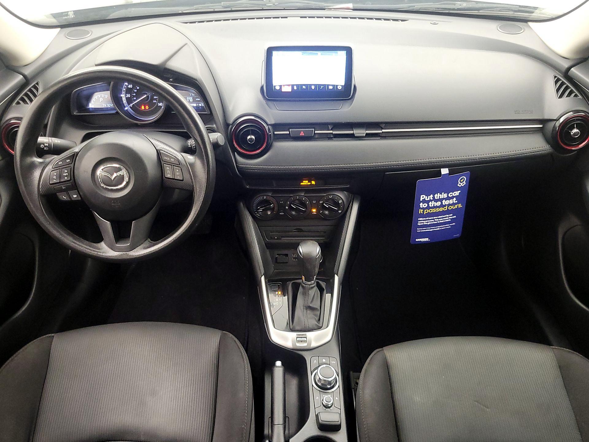 Thumbnail: 2016 Mazda CX-3 - 9