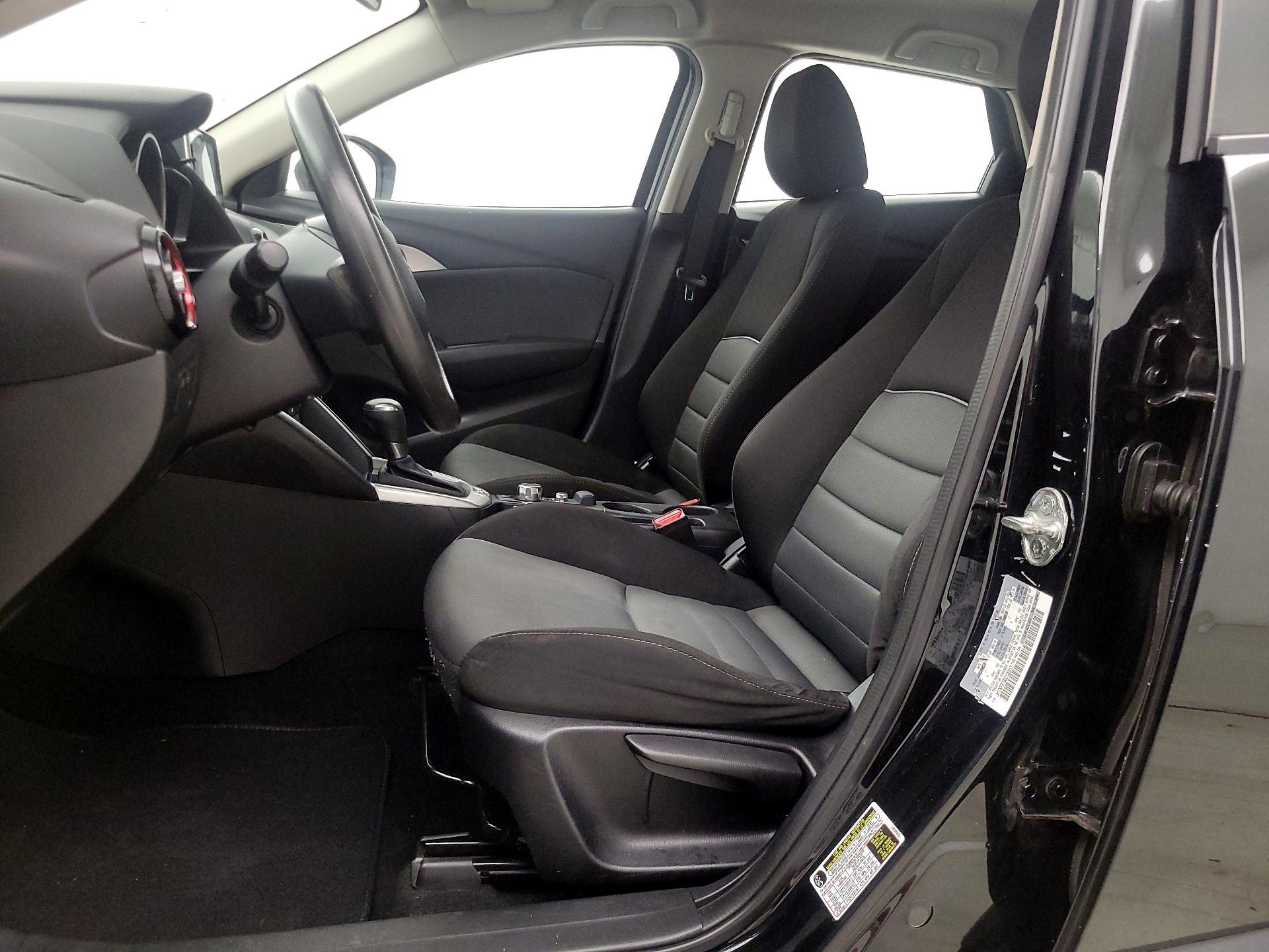 Thumbnail: 2016 Mazda CX-3 - 11