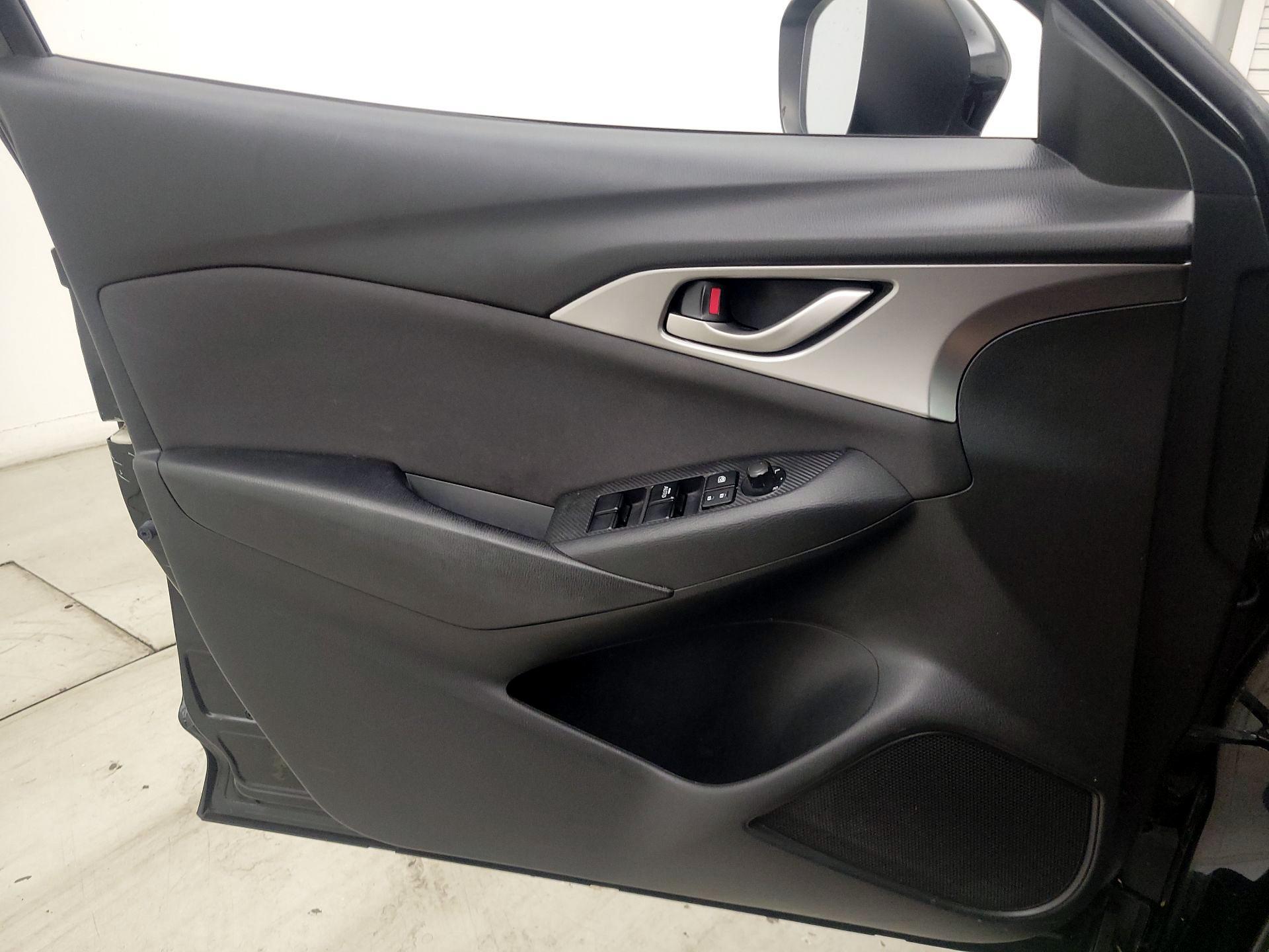 Thumbnail: 2016 Mazda CX-3 - 12