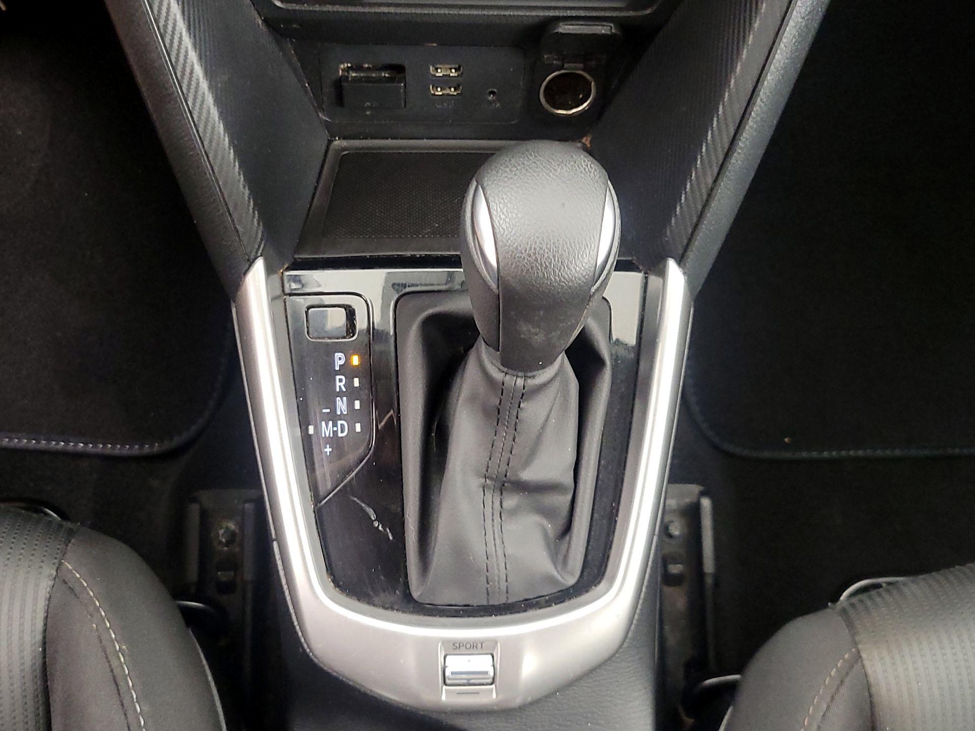 Thumbnail: 2016 Mazda CX-3 - 18