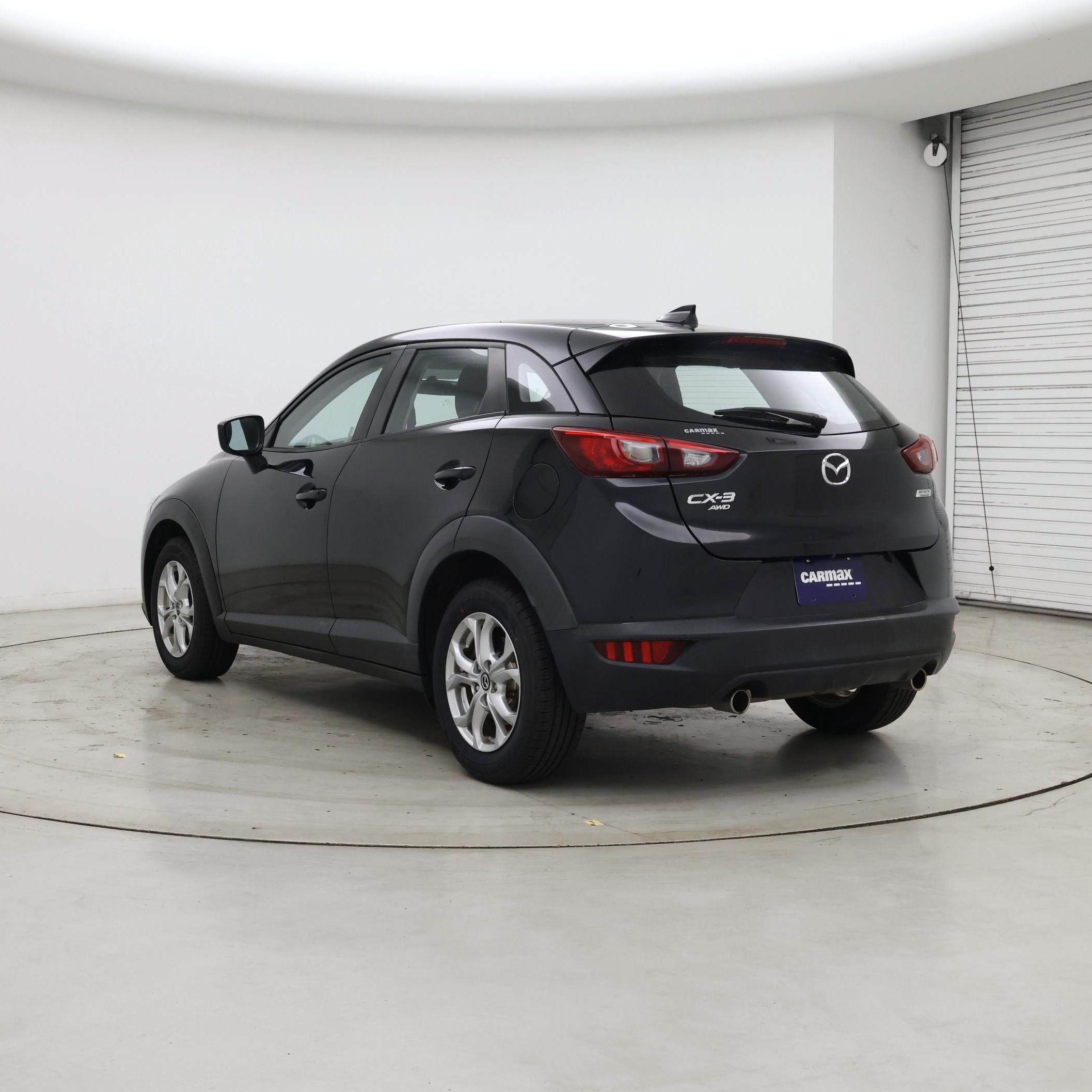 Thumbnail: 2016 Mazda CX-3 - 2