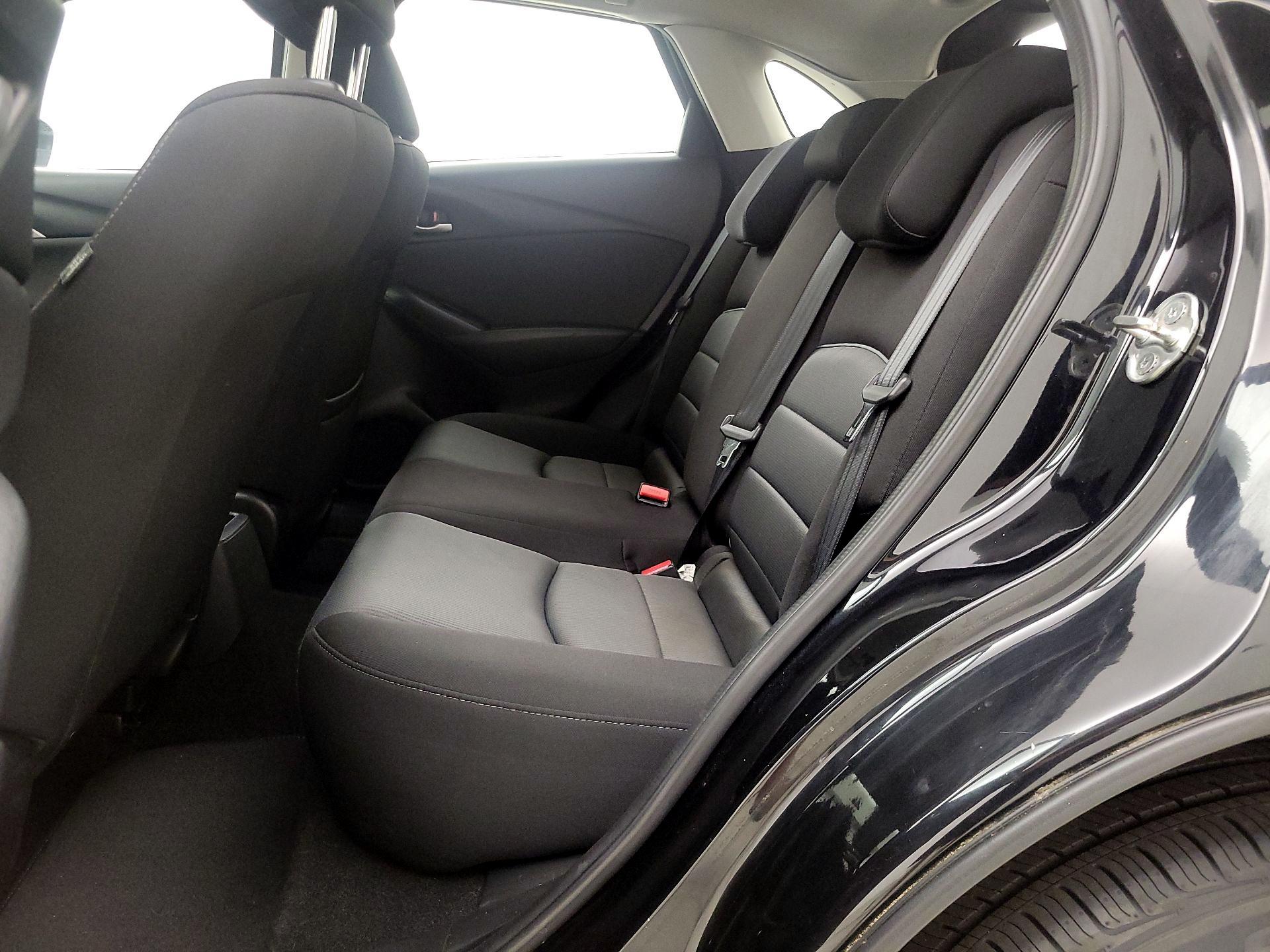 Thumbnail: 2016 Mazda CX-3 - 20