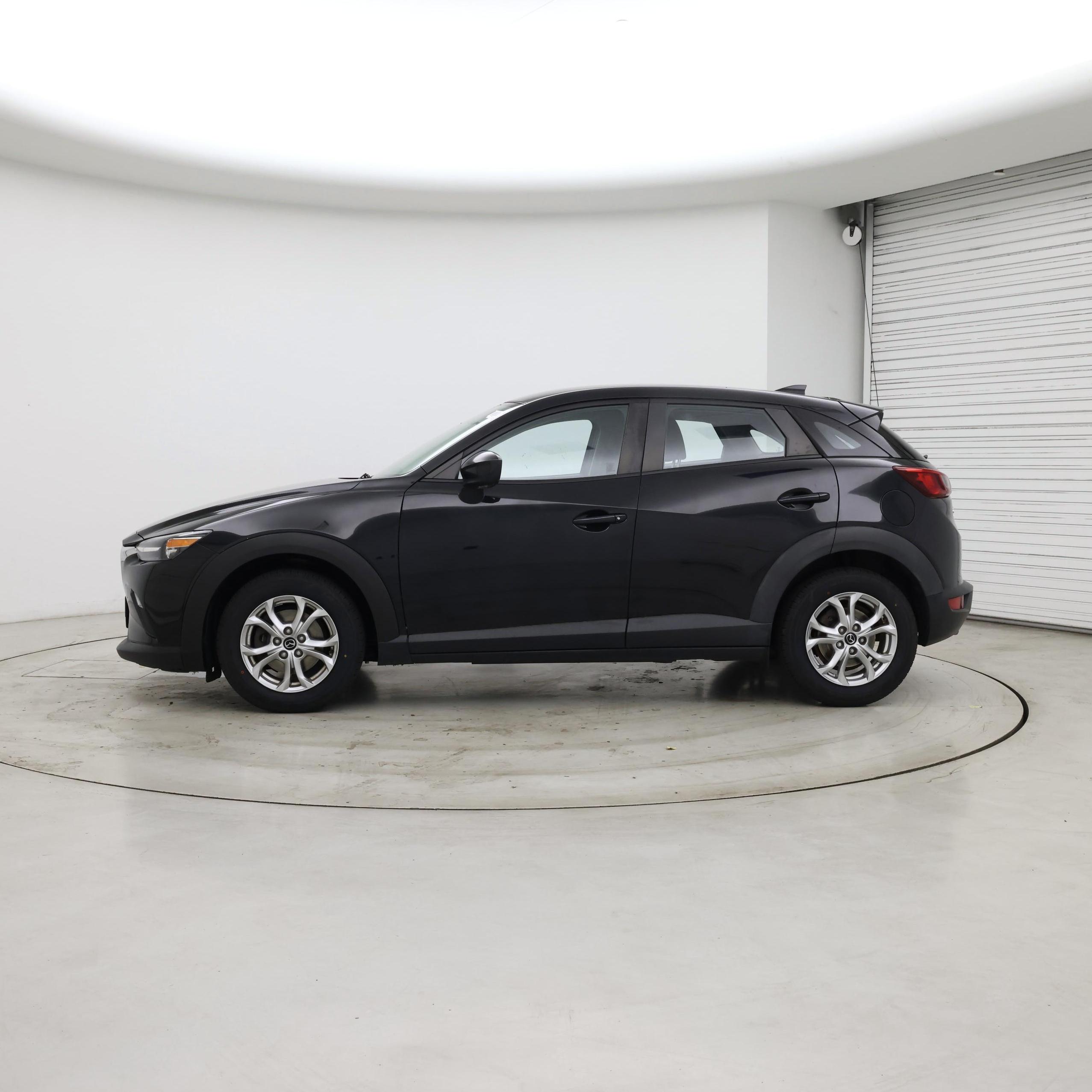 Thumbnail: 2016 Mazda CX-3 - 3