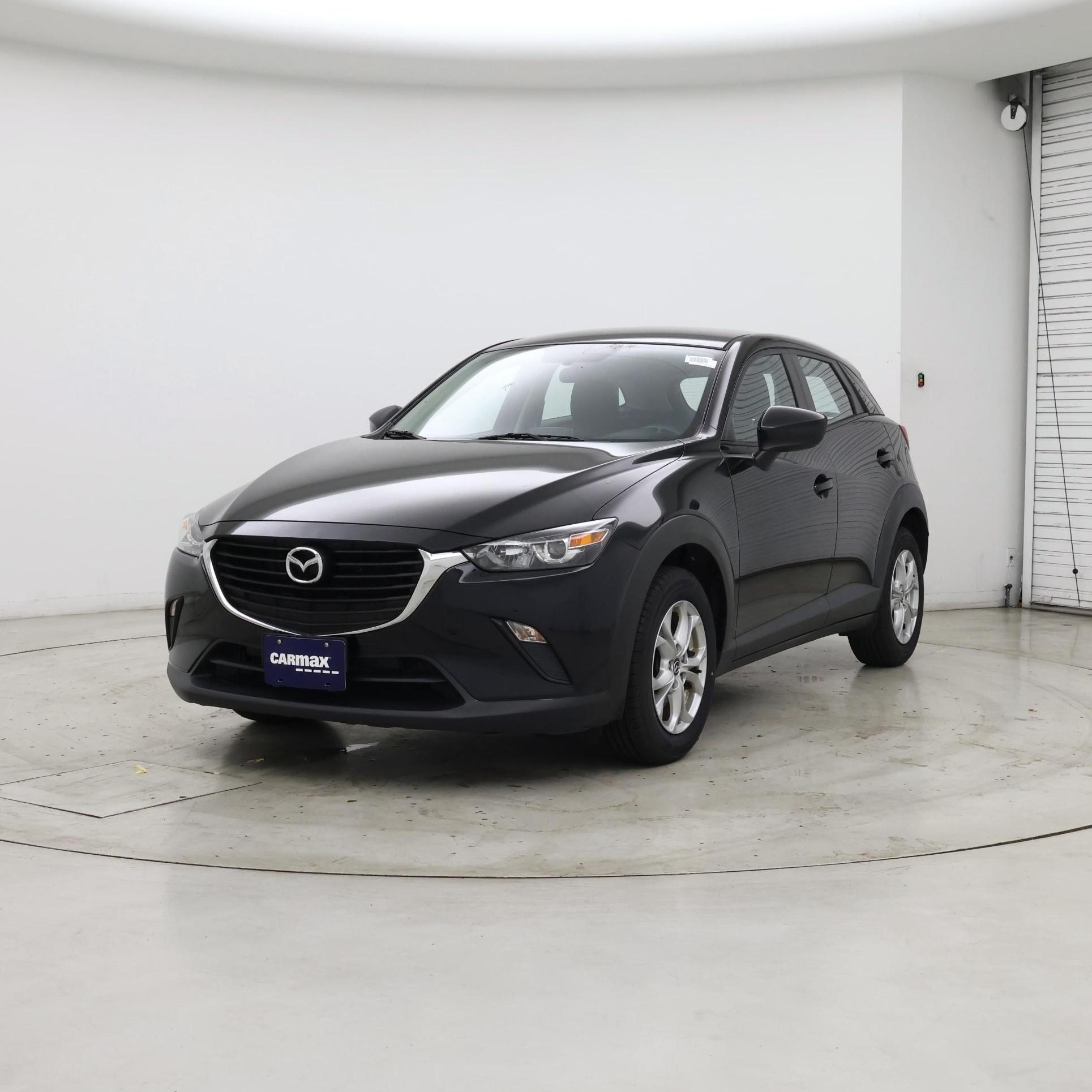 Thumbnail: 2016 Mazda CX-3 - 4