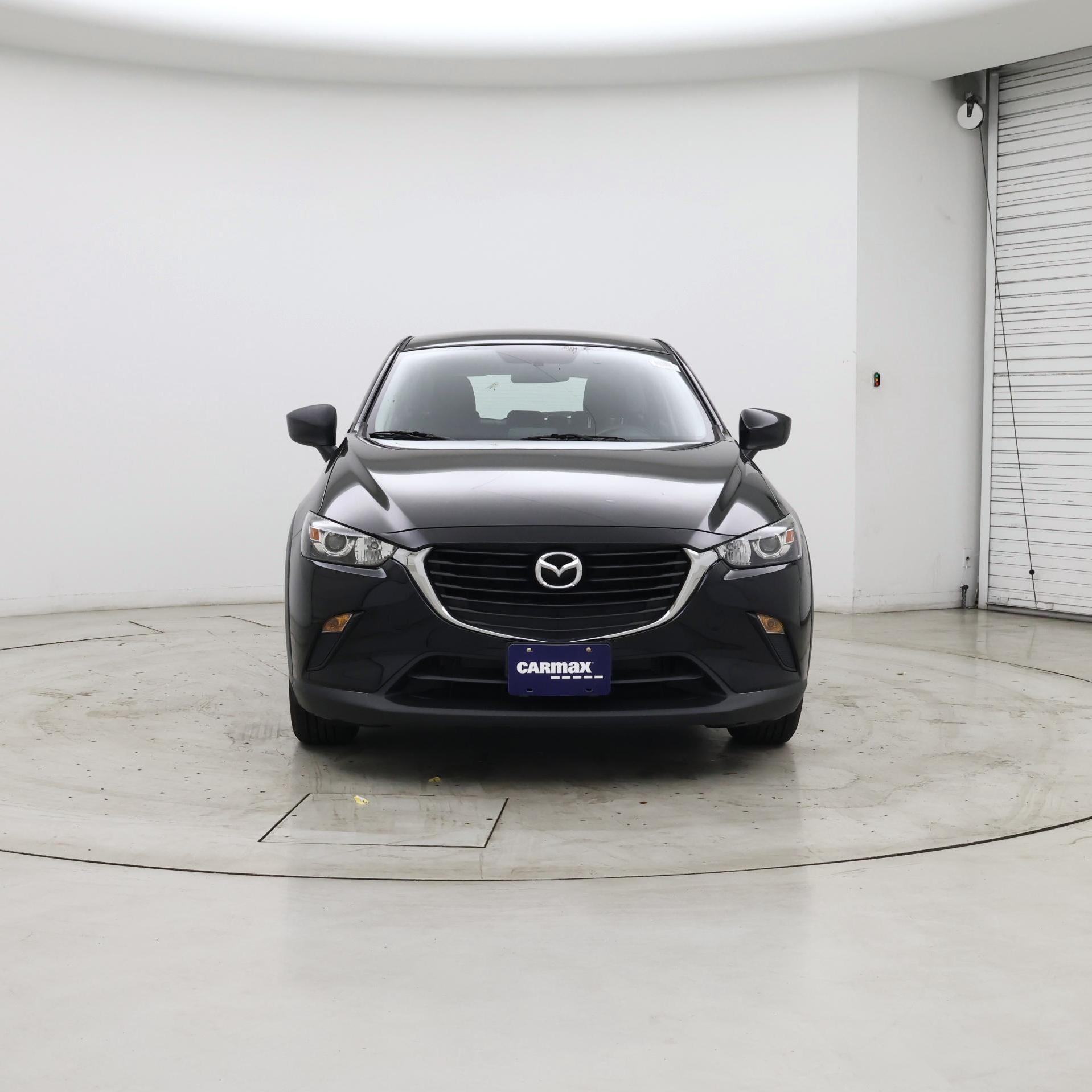Thumbnail: 2016 Mazda CX-3 - 5