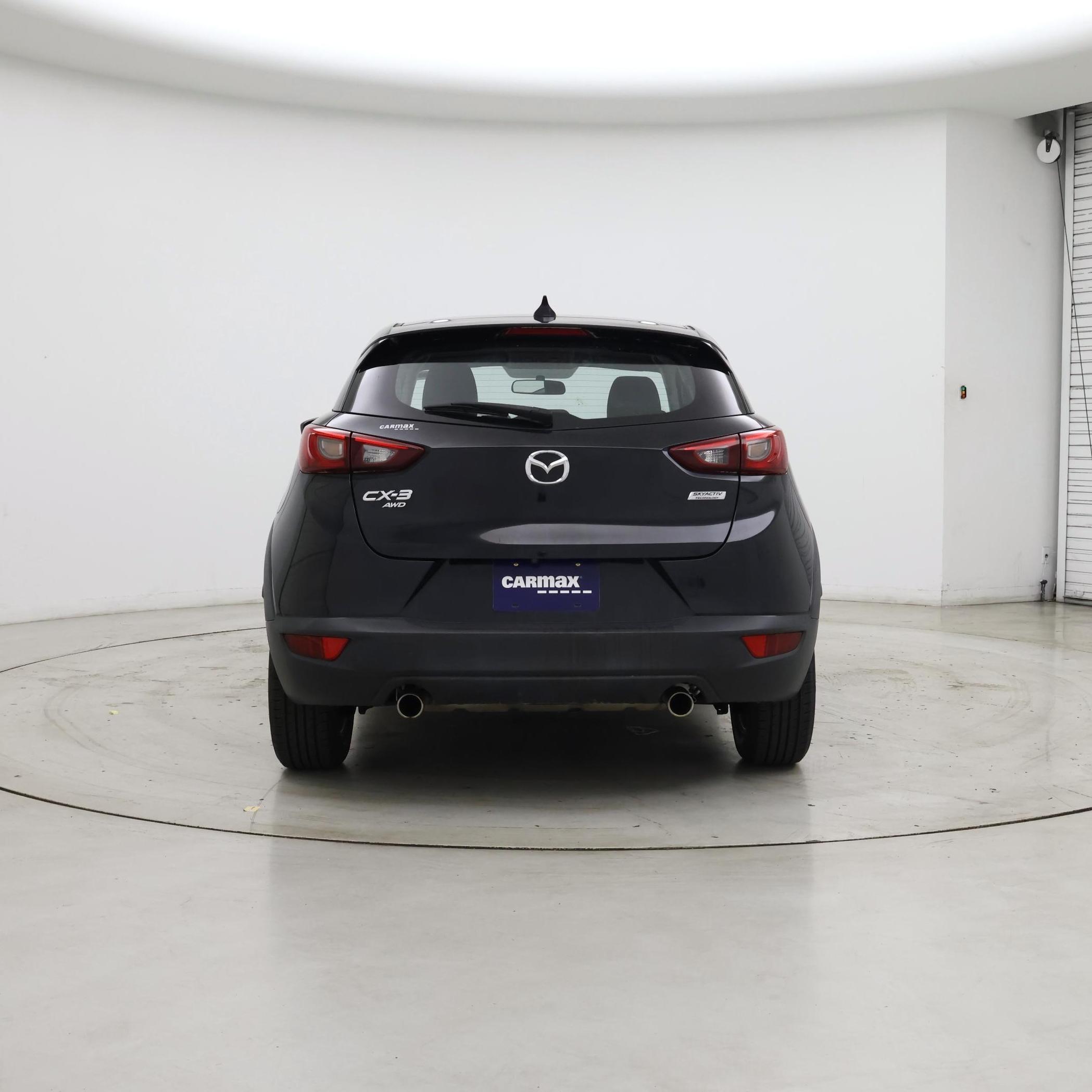 Thumbnail: 2016 Mazda CX-3 - 6
