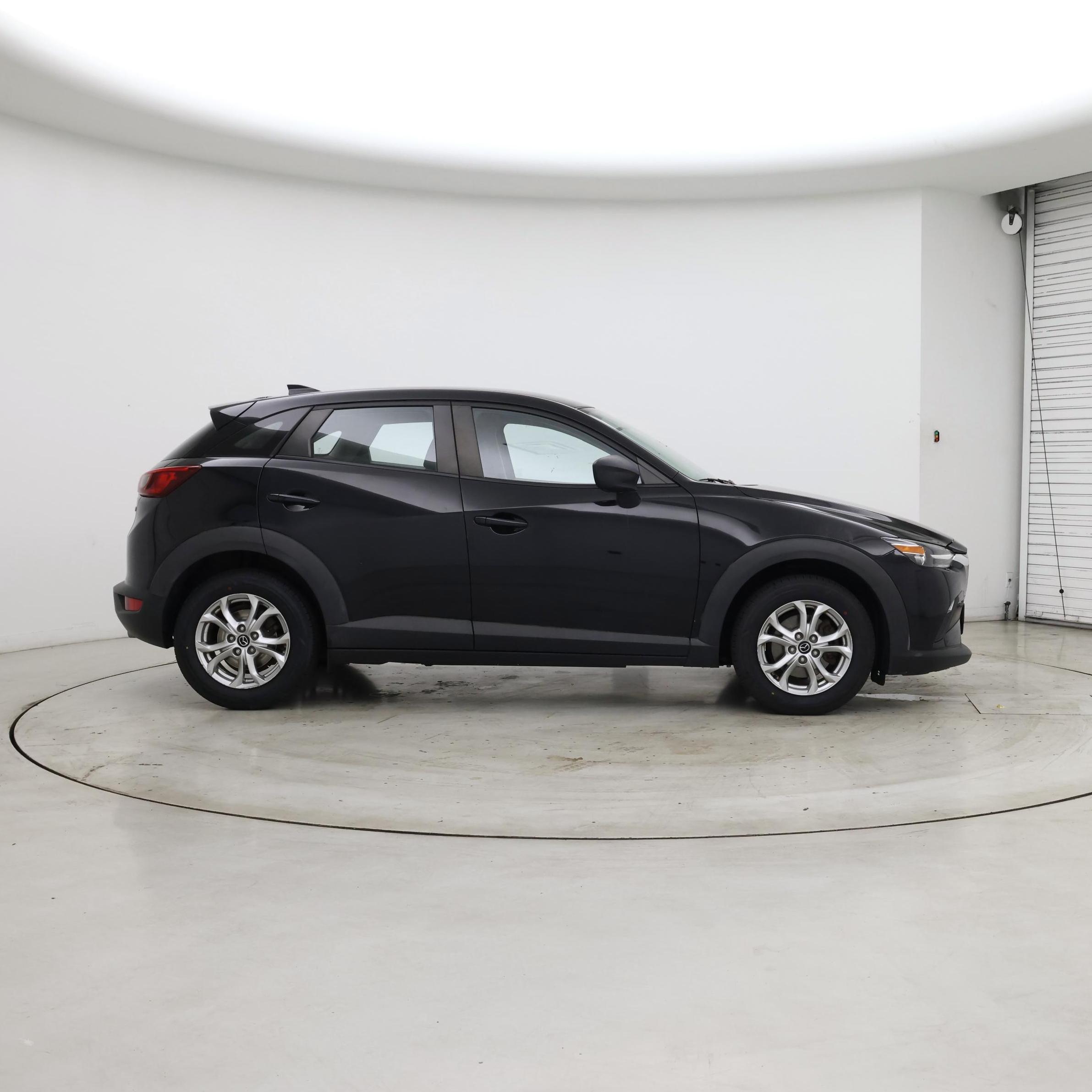 Thumbnail: 2016 Mazda CX-3 - 7
