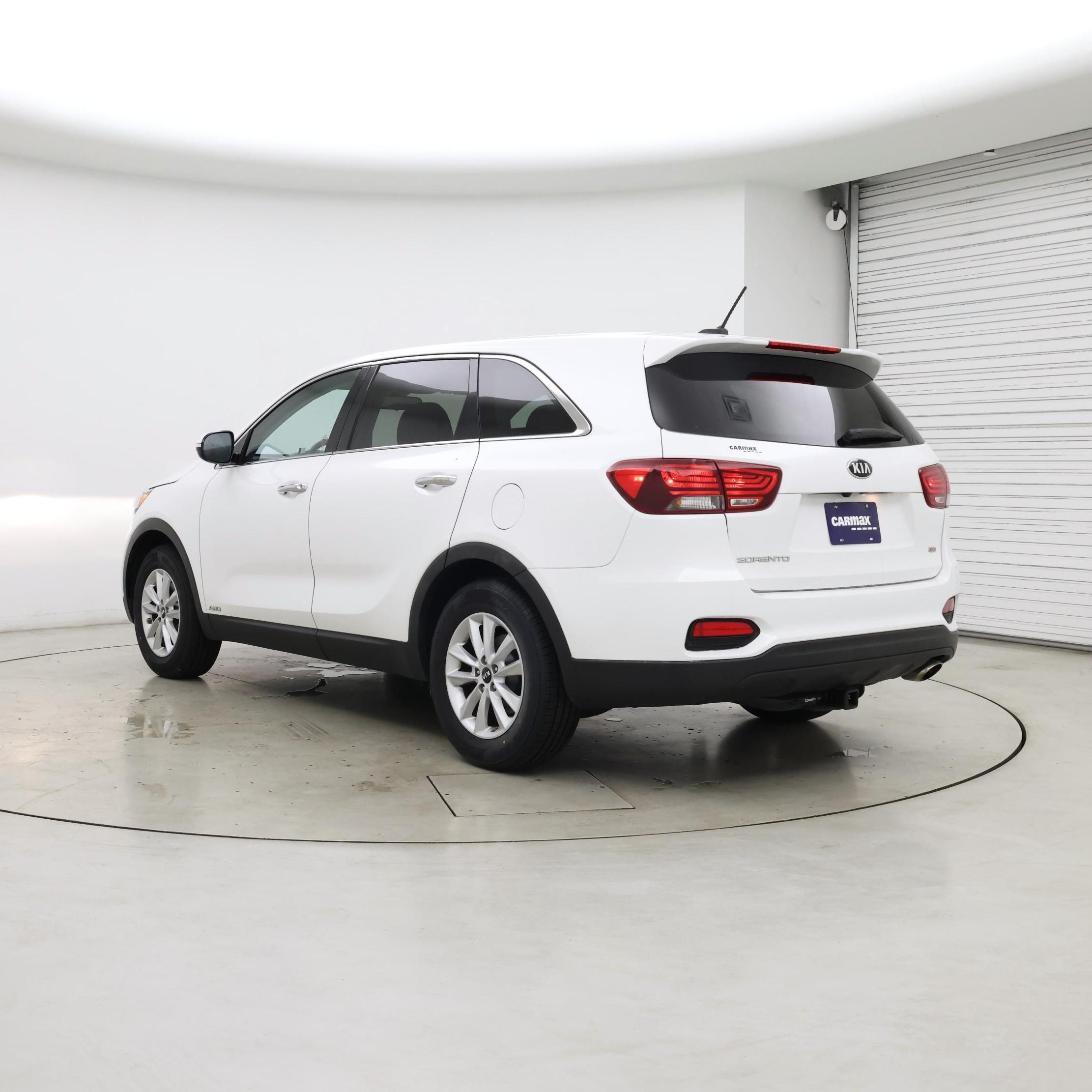 Thumbnail: 2020 Kia Sorento - 2