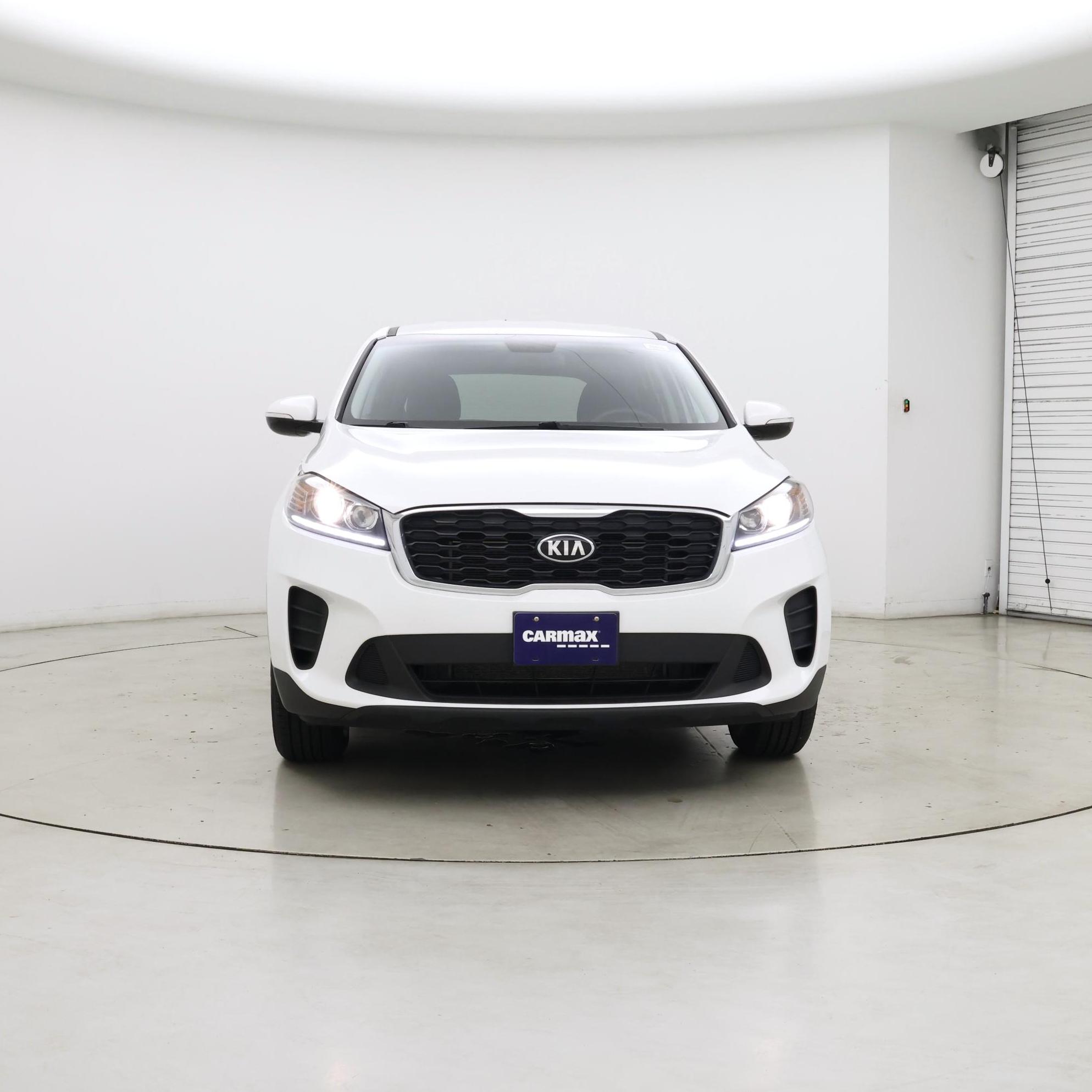 Thumbnail: 2020 Kia Sorento - 5