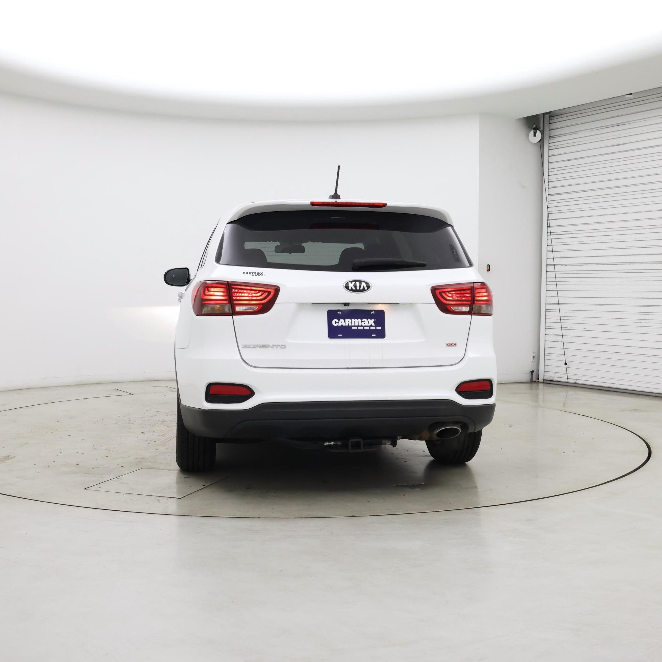 Thumbnail: 2020 Kia Sorento - 6
