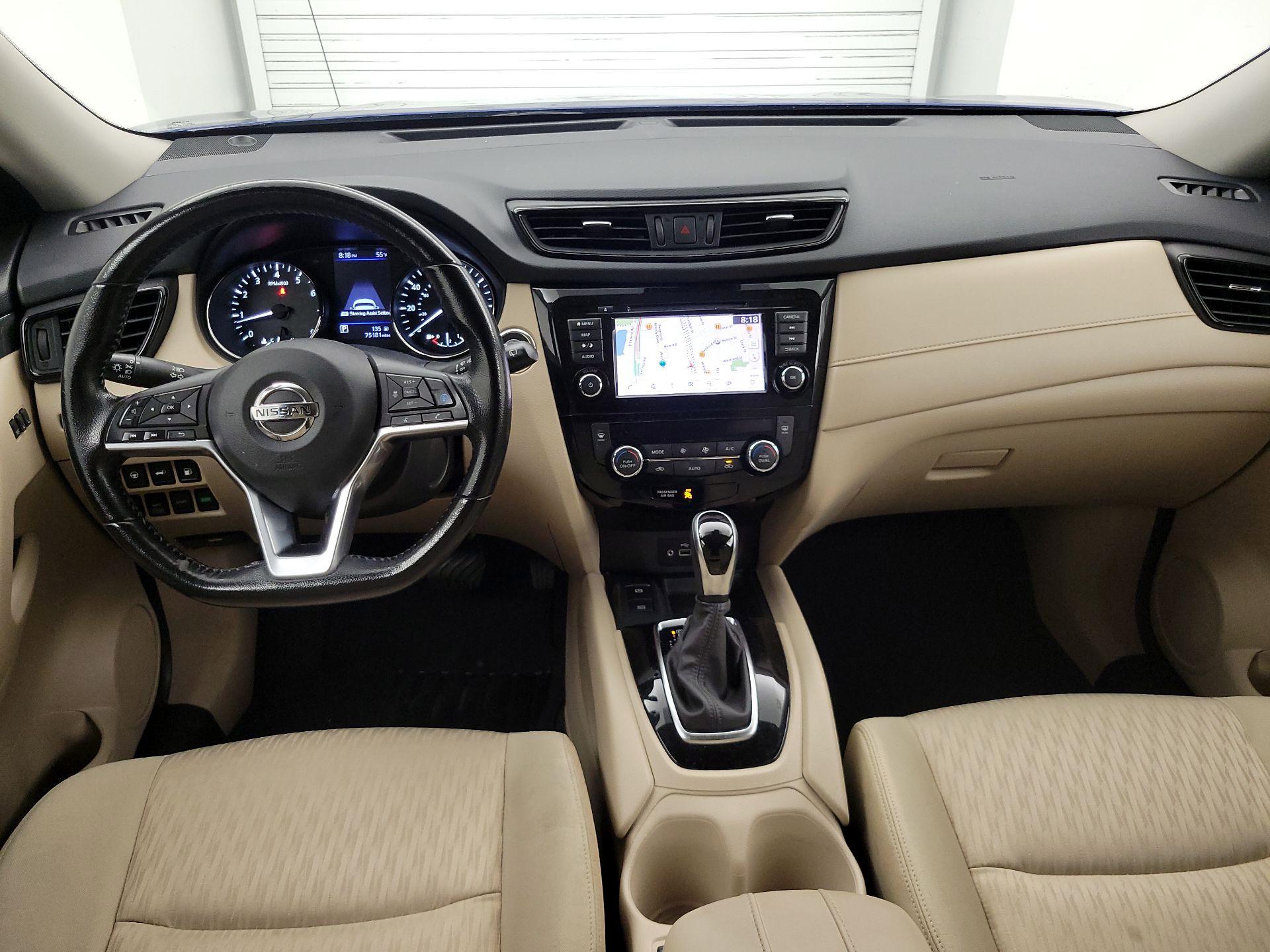 Thumbnail: 2020 Nissan Rogue - 9