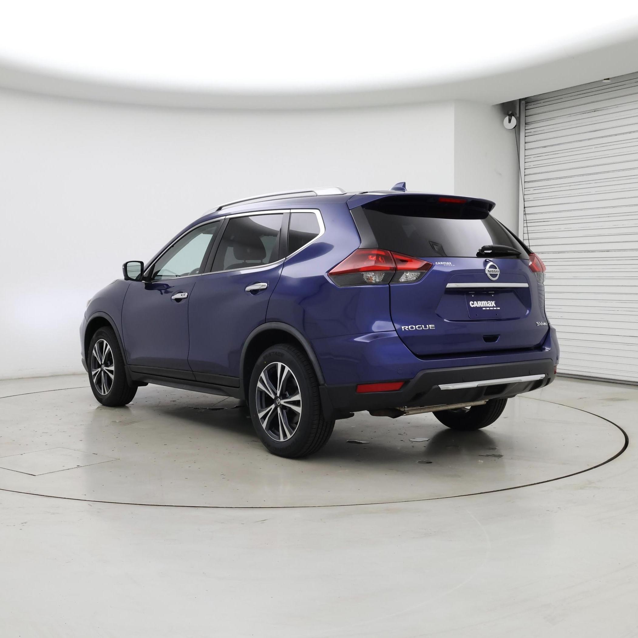 Thumbnail: 2020 Nissan Rogue - 2