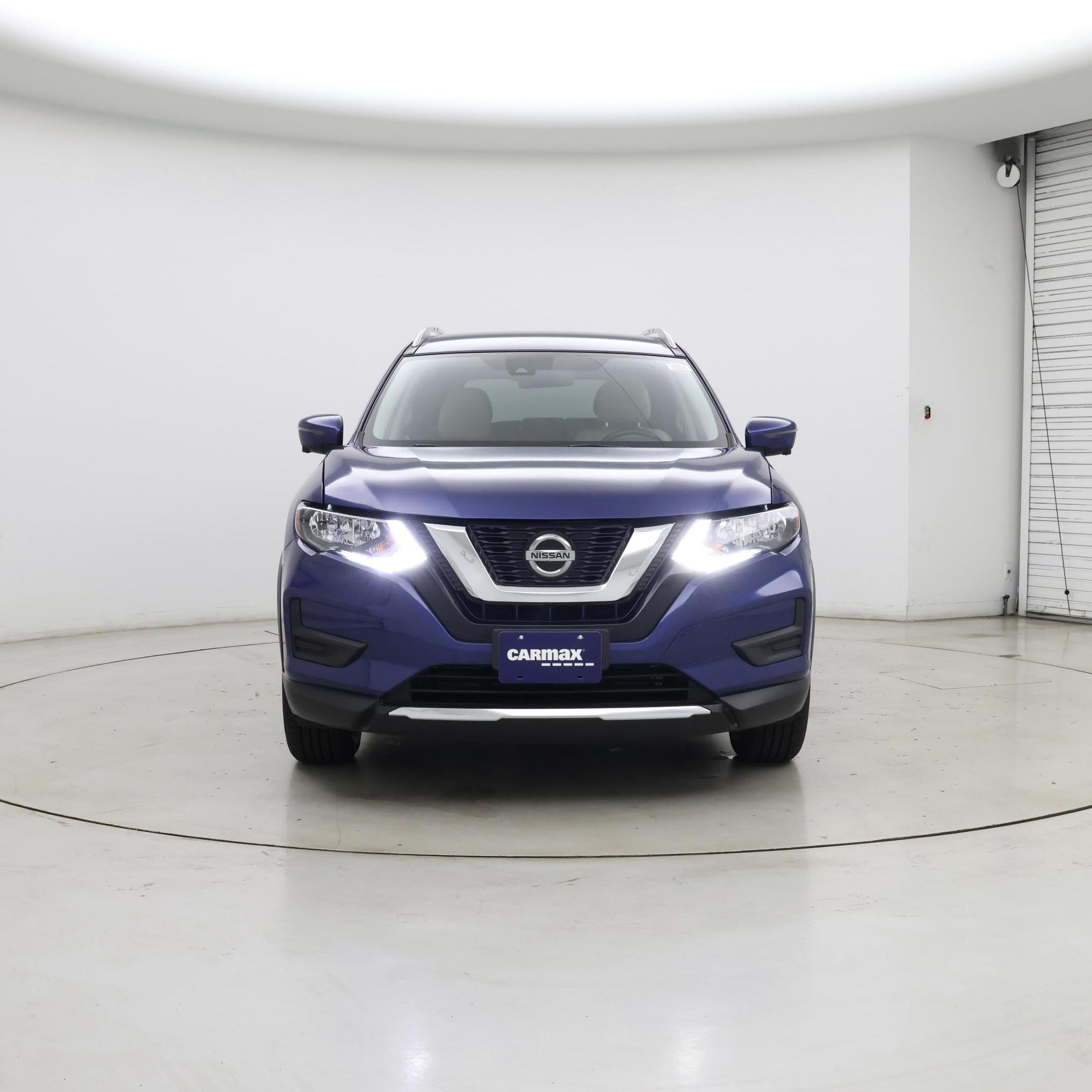 Thumbnail: 2020 Nissan Rogue - 5