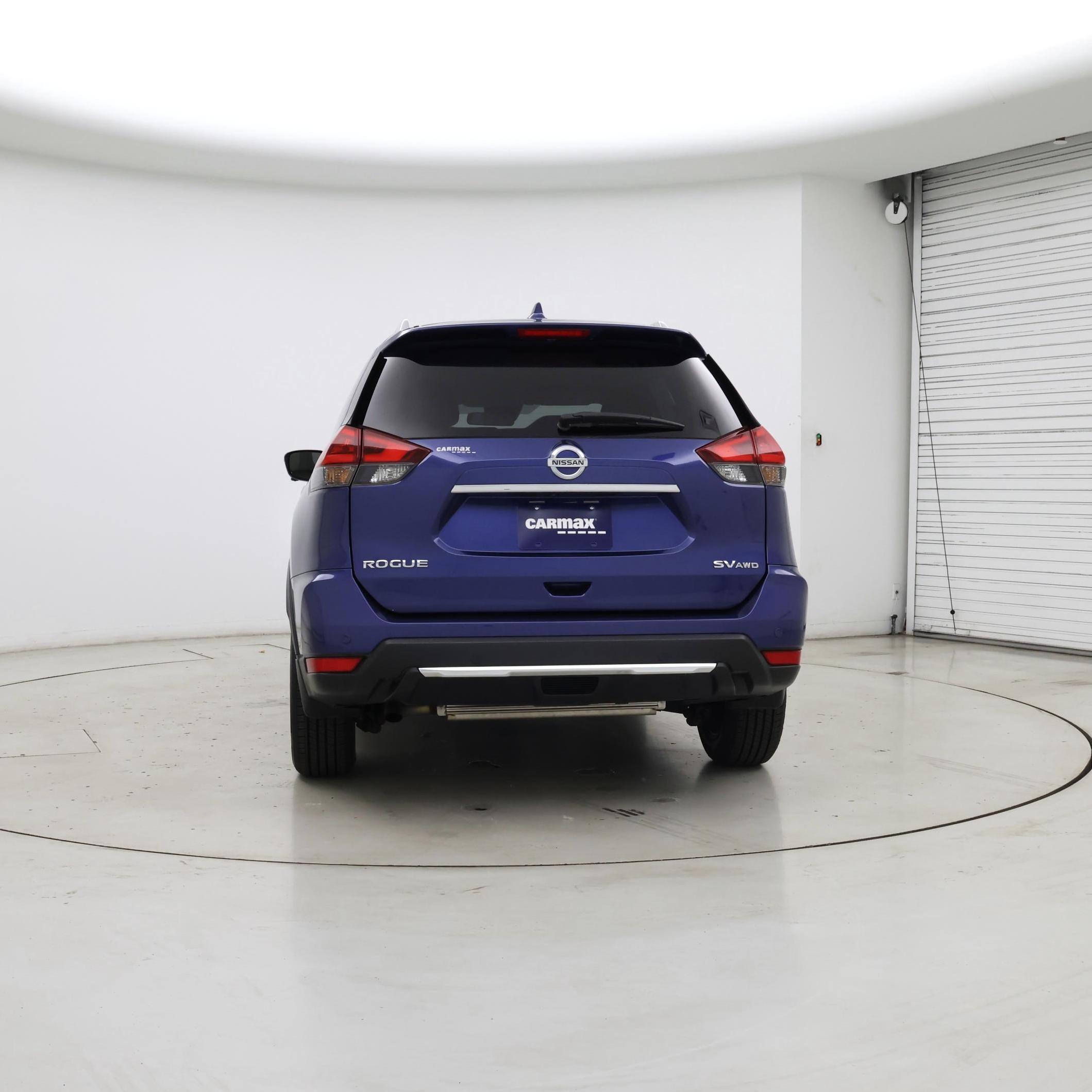 Thumbnail: 2020 Nissan Rogue - 6