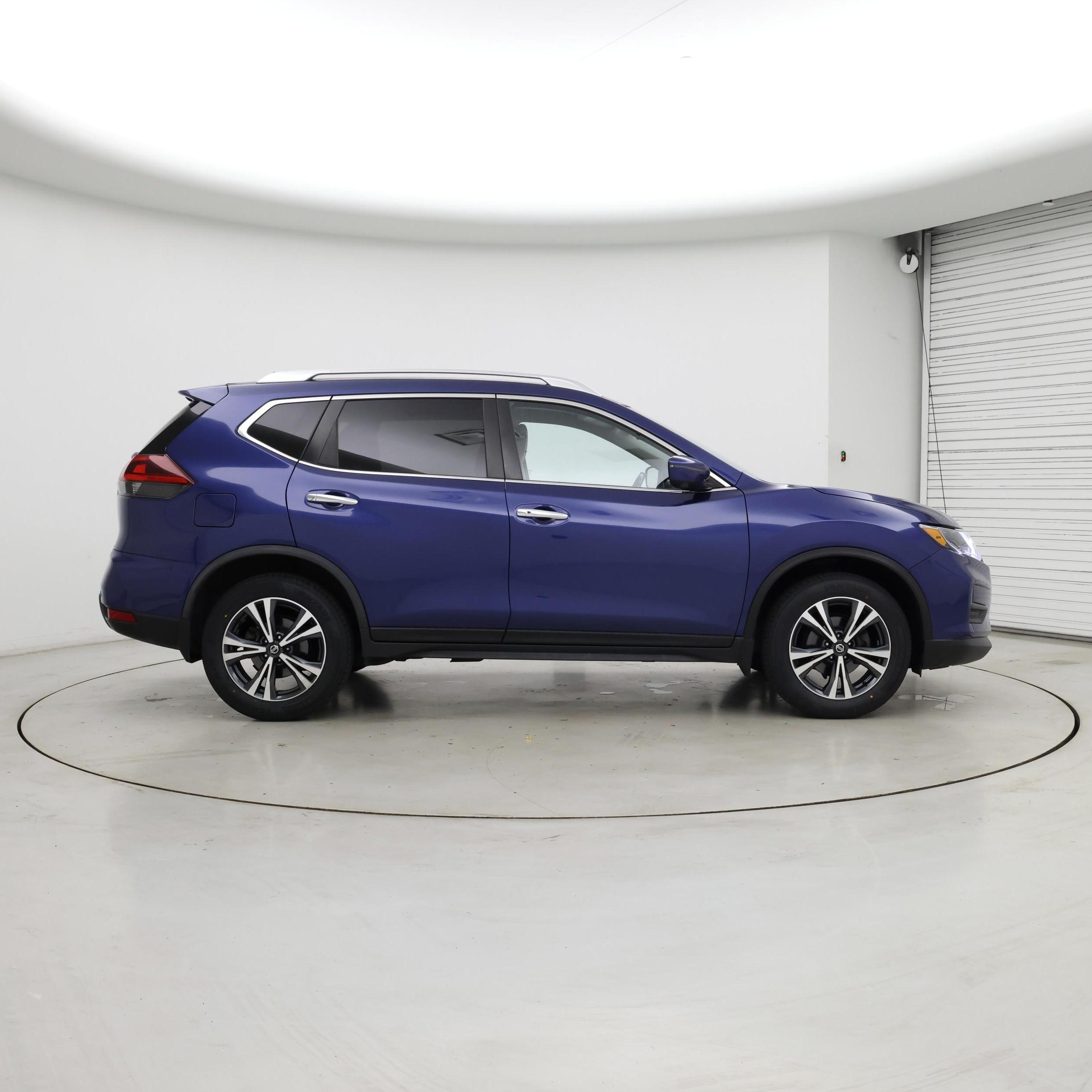Thumbnail: 2020 Nissan Rogue - 7