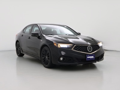 2019 Acura TLX A-Spec -
                  Hartford, CT