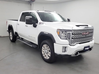 2023 GMC Sierra 2500 Denali