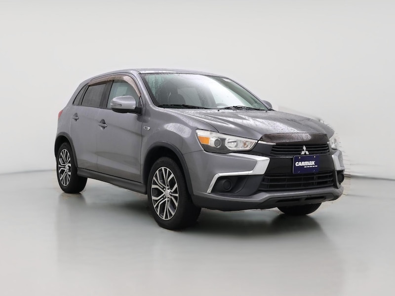 2017 Mitsubishi Outlander Sport ES -
                  Albany, NY