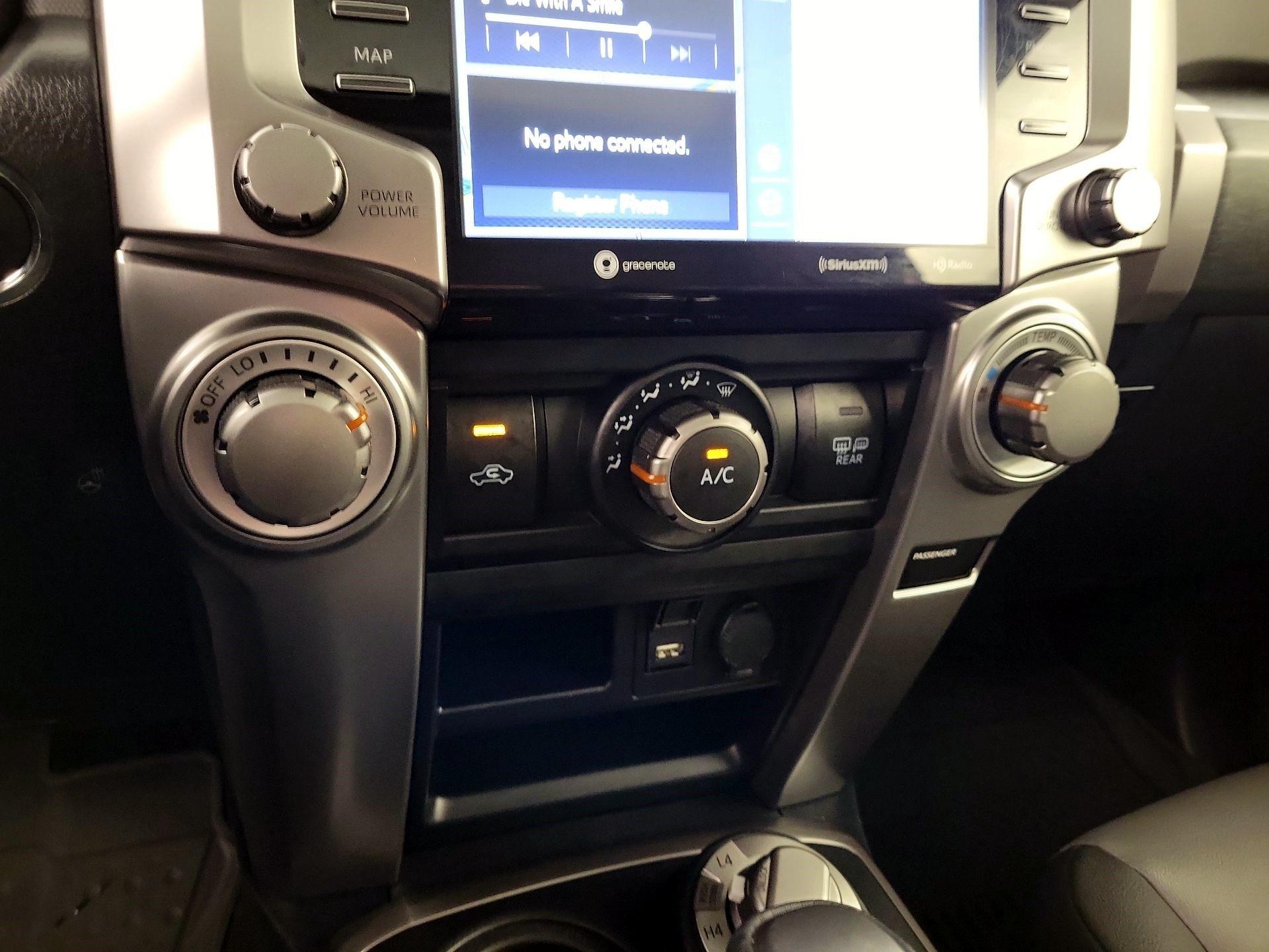 Thumbnail: 2024 Toyota 4Runner - 15