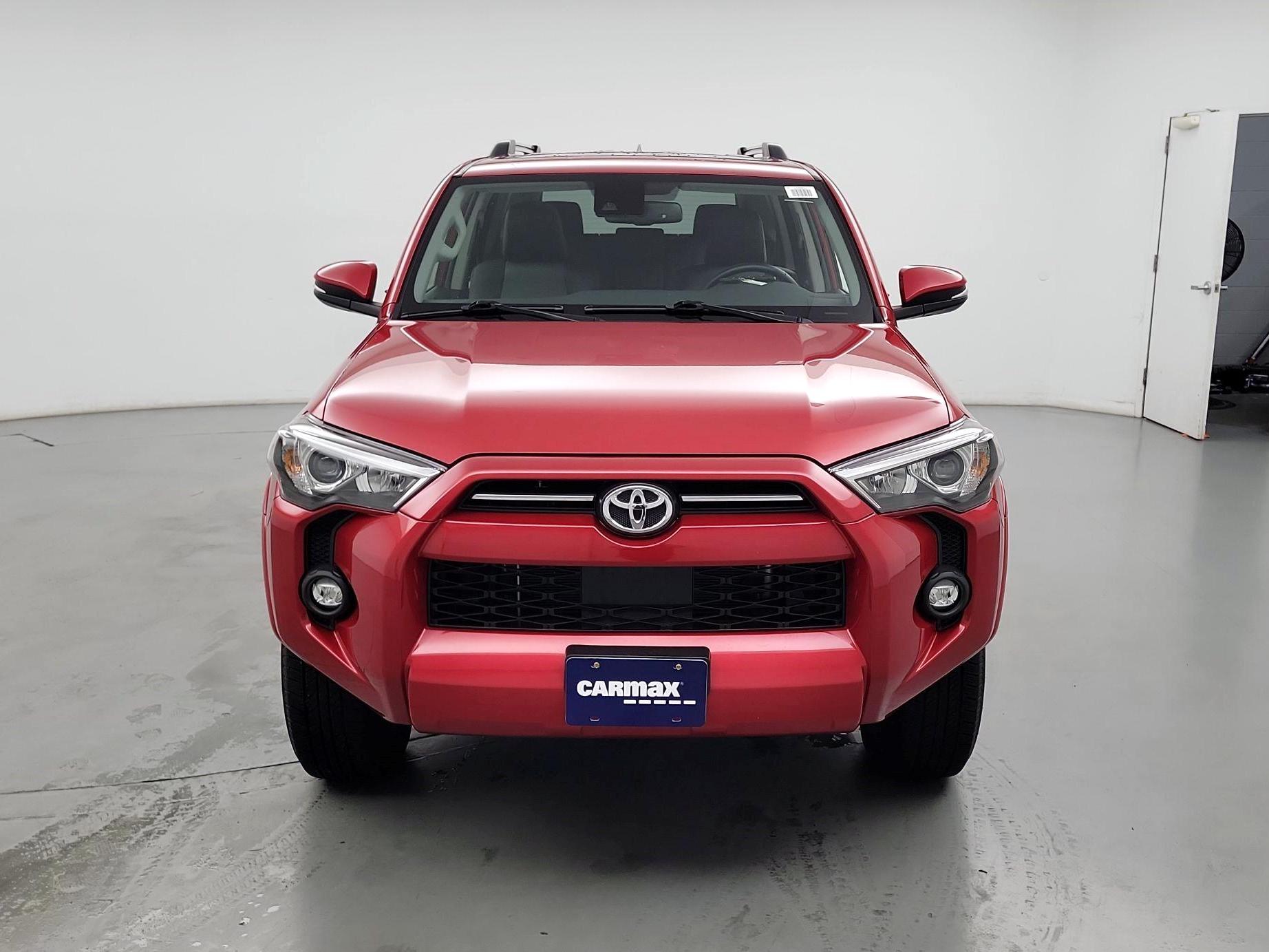 Thumbnail: 2024 Toyota 4Runner - 2