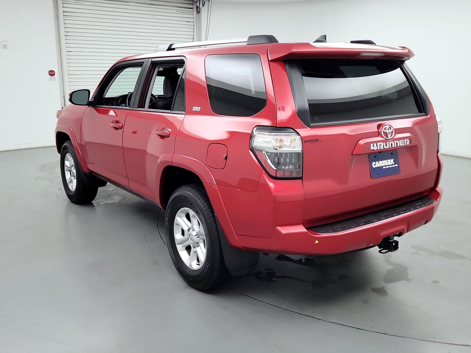 Thumbnail: 2024 Toyota 4Runner - 7