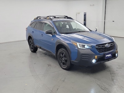 2023 Subaru Outback Wilderness -
                  Wilmington, NC