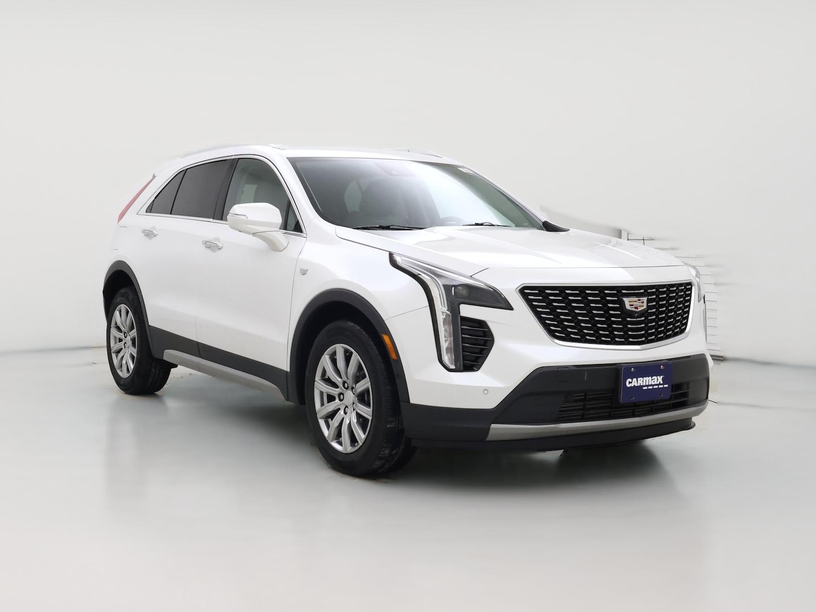 2021 Cadillac XT4