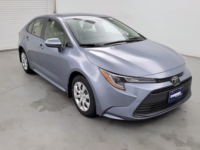 2023 Toyota Corolla LE -
                  Wilmington, NC