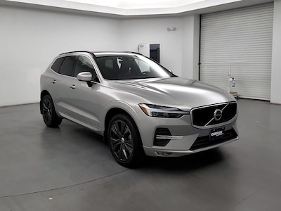 2022 Volvo XC60 B5 Momentum