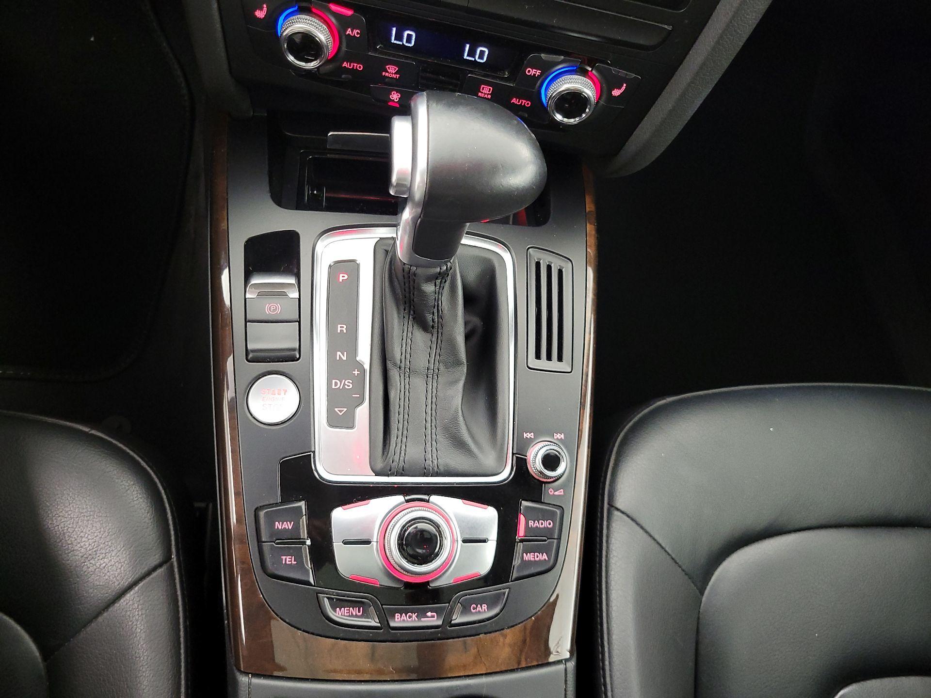 Thumbnail: 2016 Audi A4 - 18
