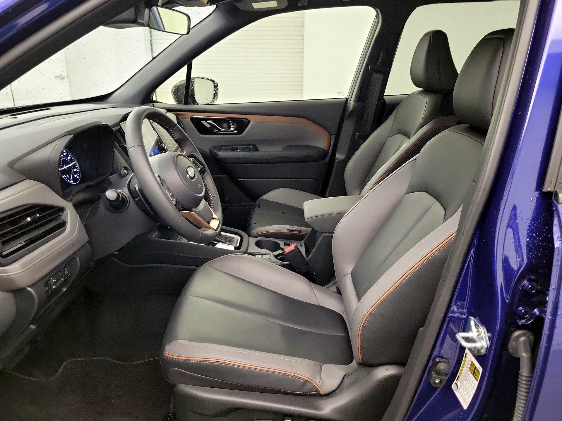 Thumbnail: 2025 Subaru Forester - 9