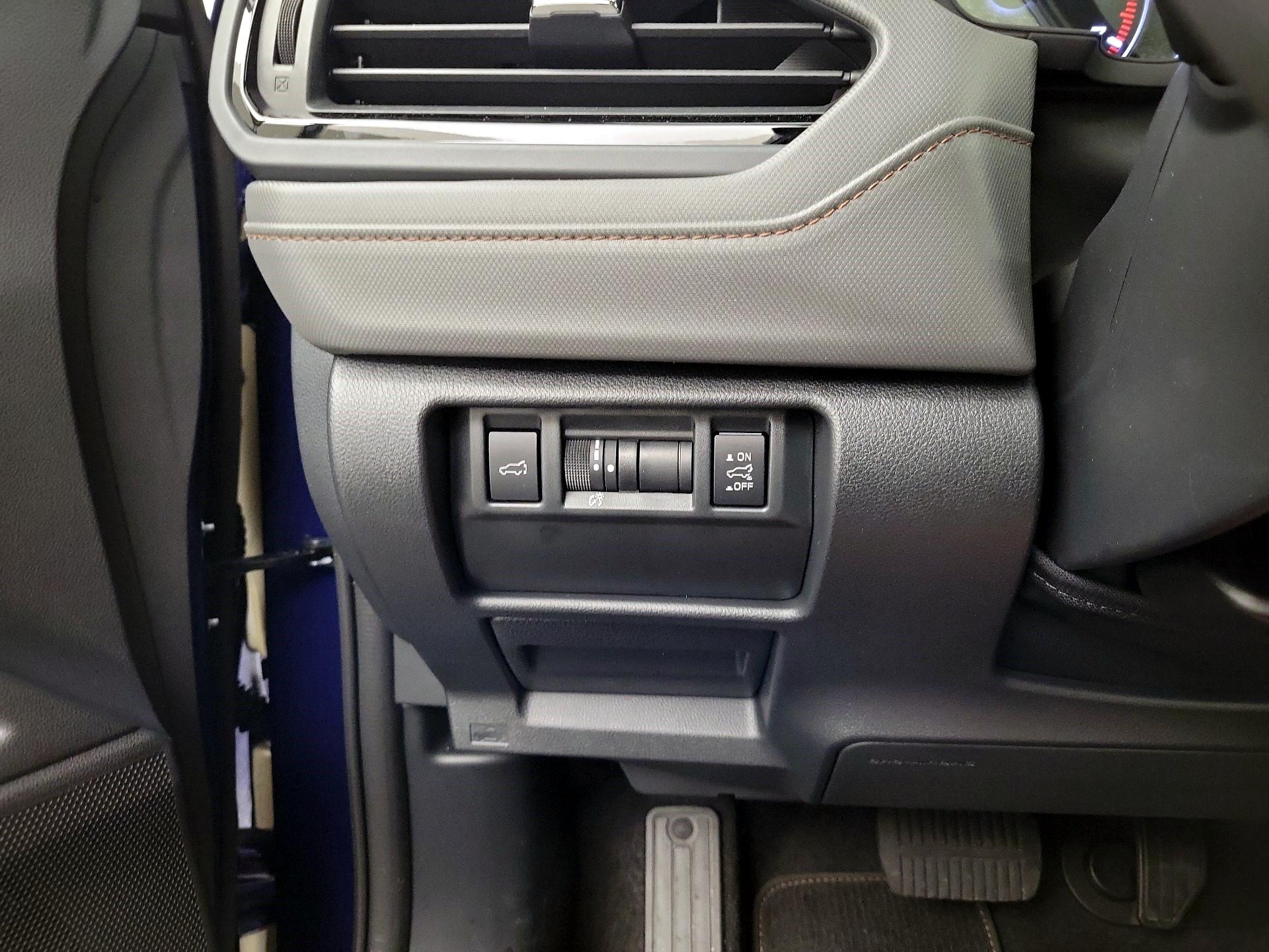 Thumbnail: 2025 Subaru Forester - 11